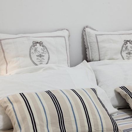 Dimora Camicia 84 Apartment โมโนโปลี ภายนอก รูปภาพ