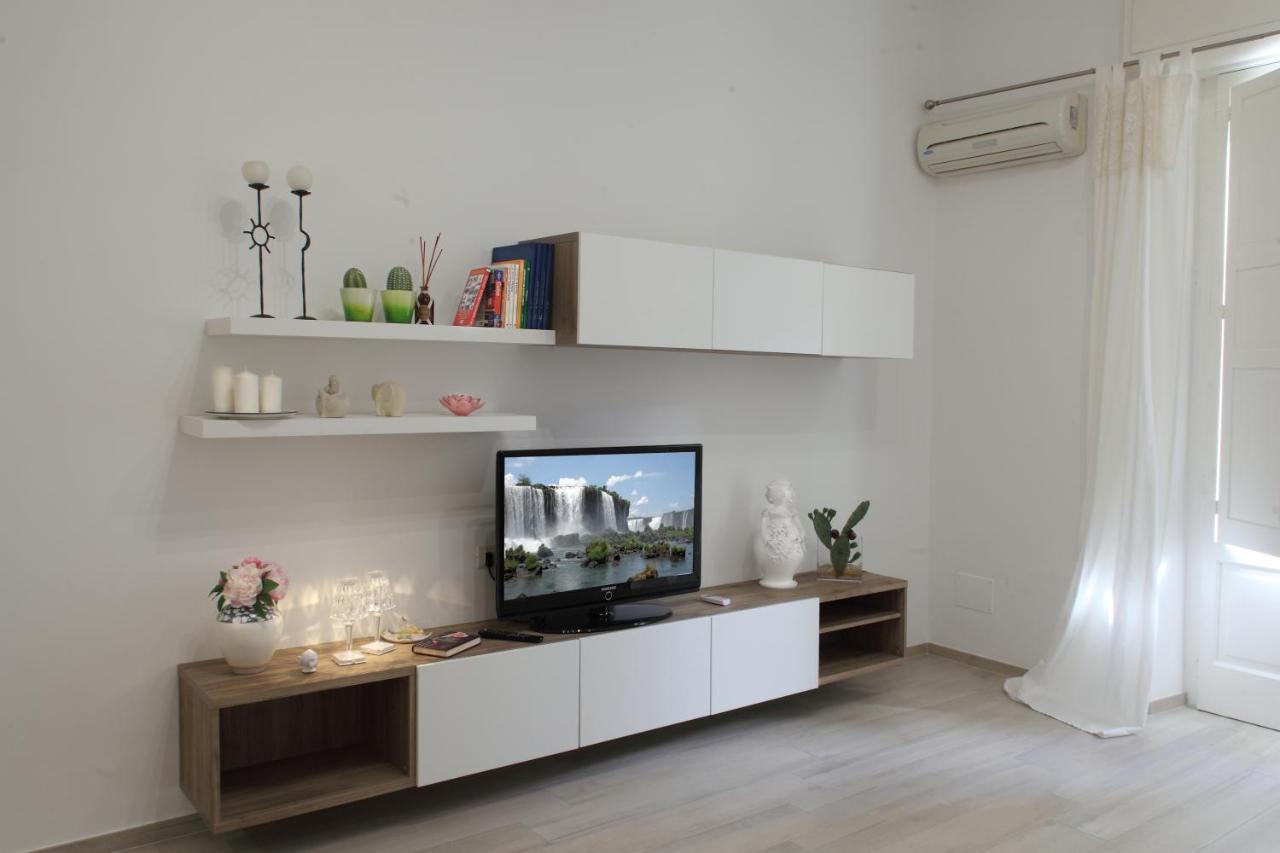 Dimora Camicia 84 Apartment โมโนโปลี ภายนอก รูปภาพ