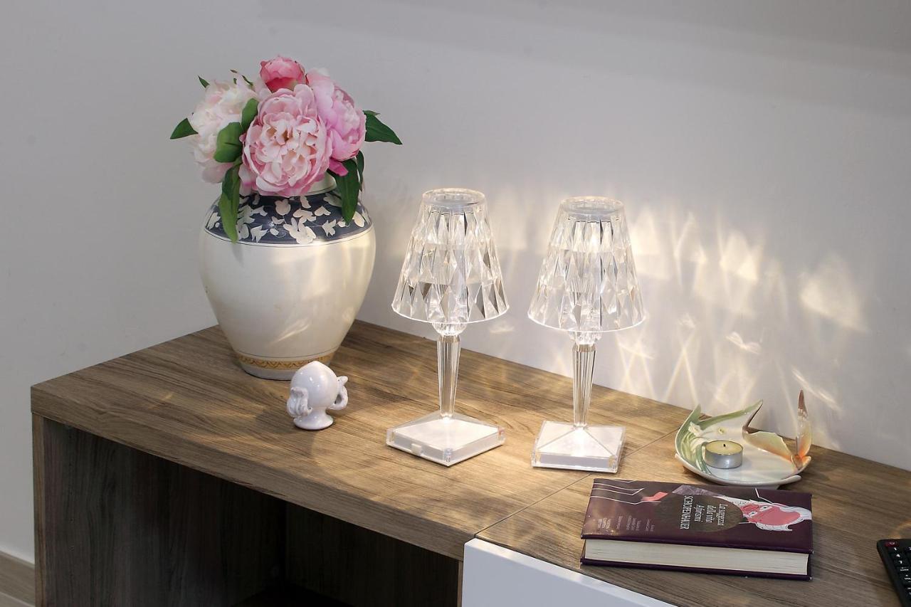 Dimora Camicia 84 Apartment โมโนโปลี ภายนอก รูปภาพ