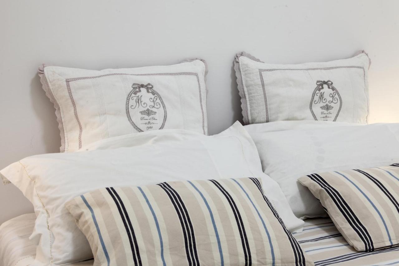 Dimora Camicia 84 Apartment โมโนโปลี ภายนอก รูปภาพ