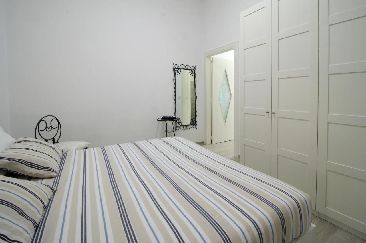 Dimora Camicia 84 Apartment โมโนโปลี ภายนอก รูปภาพ