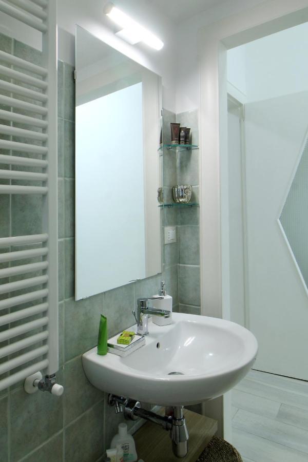 Dimora Camicia 84 Apartment โมโนโปลี ภายนอก รูปภาพ