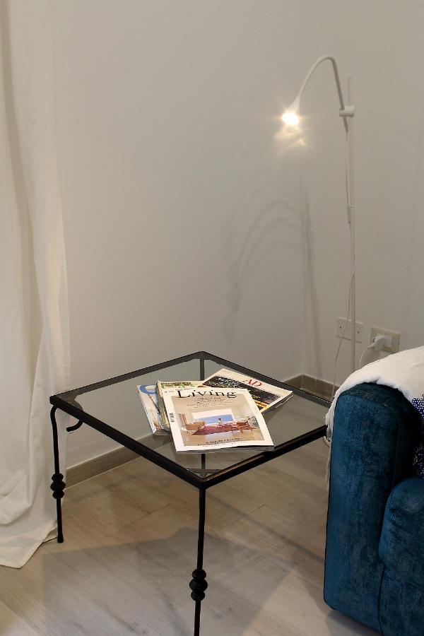 Dimora Camicia 84 Apartment โมโนโปลี ภายนอก รูปภาพ